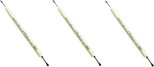 Uchida of America 91GR Double Ended Jewel Picker (3 Pack)