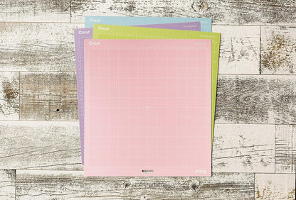 Cricut Fabric Grip Mats