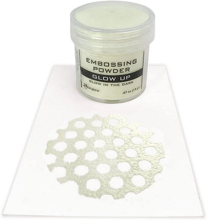 RANGER INDUSTRIES Glow UP Embossing Powder