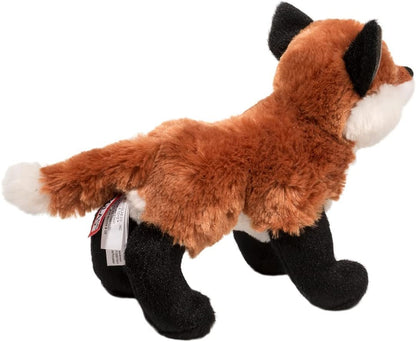 Douglas Francine Red Fox Plush Stuffed Animal