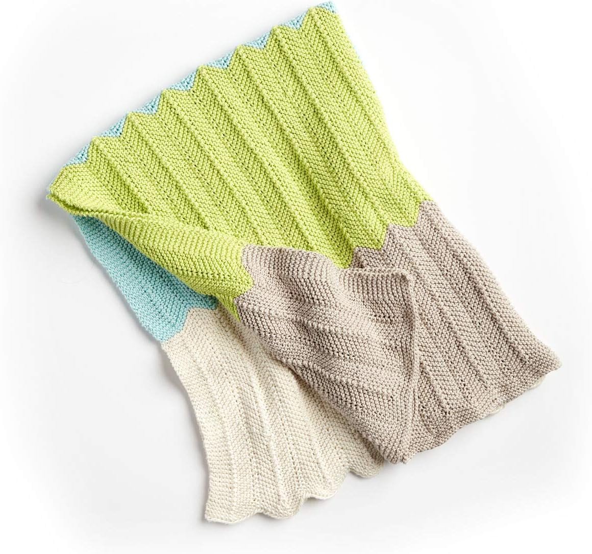 Bernat Softee Baby Antique White Yarn - 3 Pack of 141g/5oz - Acrylic - 3 DK (Light) - 362 Yards - Knitting/Crochet