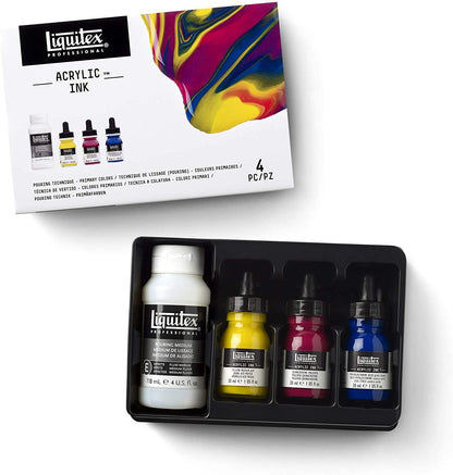 Liquitex Professional Acrylic Ink