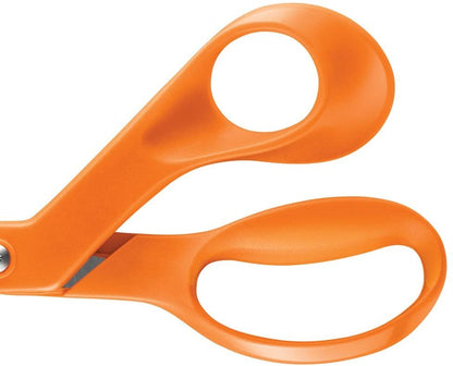 Fiskars Original Orange-Handled Scissors