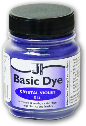 Jacquard Basic Dye .5oz Parent