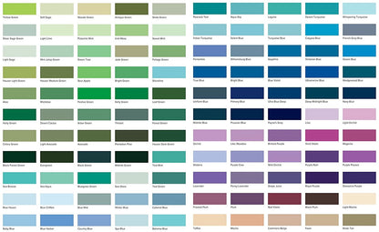 DecoArt 2-Pack Dazzling Metallics Acrylic Colors - Bright Copper, 2-Ounces Each