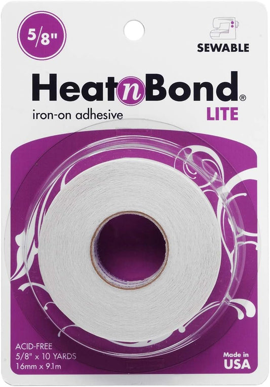 HeatnBond Lite Adhesive