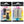 Load image into Gallery viewer, Mini Mini Ink Blending Tools, 2 Pack Round with 24 Replacement Foam Pads, 10 Stick Blending Tools for Distressing, Blending and More
