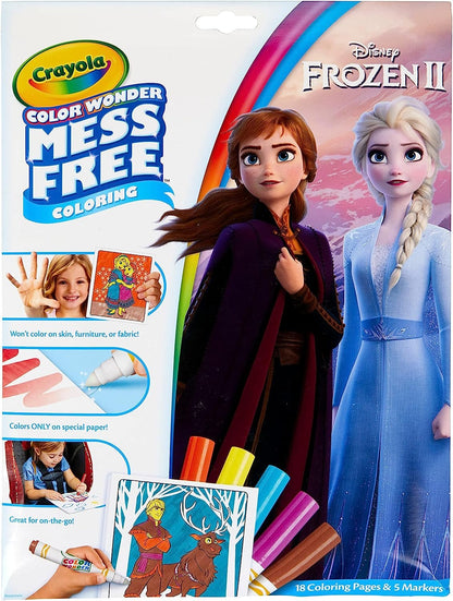 Crayola Color Wonder
