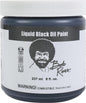 Bob Ross Liquid Black 237ml-Black