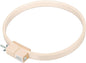 Edmunds 12-Inch Wood Quilt Hoop