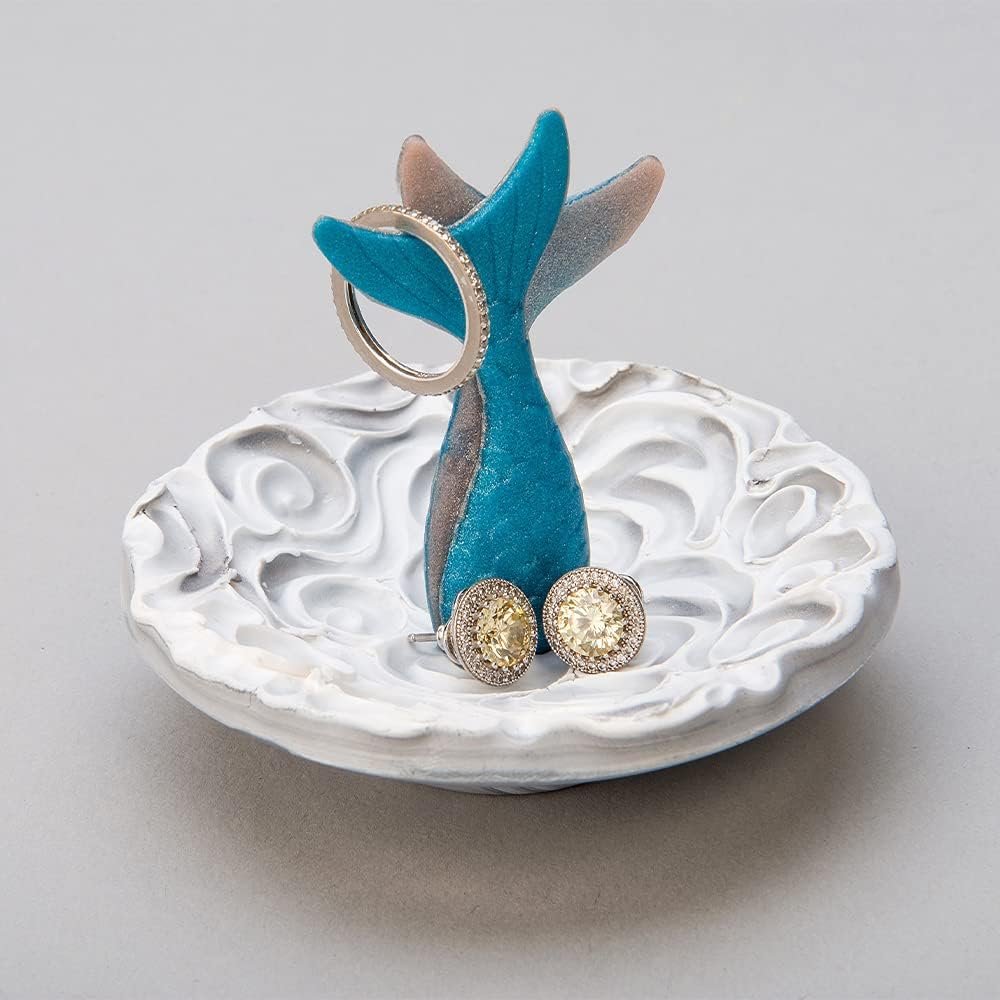 Liquid Sculpey Liquid Polymer Oven-Bake Clay, Glam Metallic Sampler Pack, Three 1 oz. bottles included, Rose Gold, Peacock Pearl and Bronze, Great for jewelry, DIY, mixed media and more!