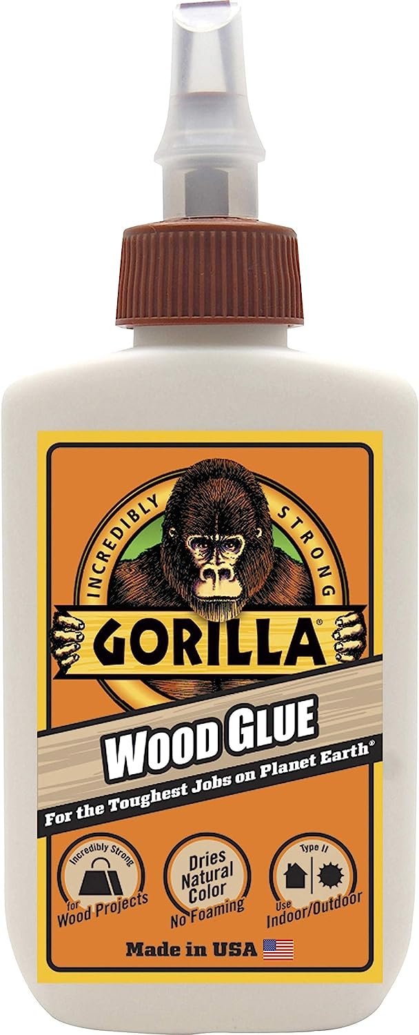 Gorilla Wood Glue