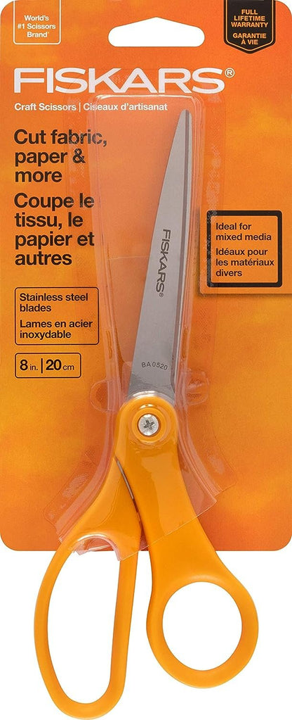 Fiskars Original Handled Scissors