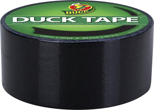 Duck Brand 283264 Color Duct Tape, Single Roll, Beige