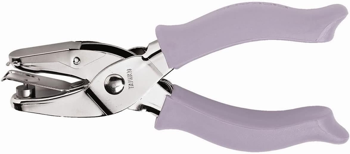 Fiskars Hand Punch