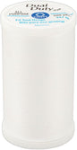 COATS & CLARK Dual Duty XP Gen Purp White Thread