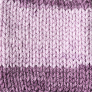 Simply Soft Ombres Yarn-Grape Purple