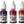 Load image into Gallery viewer, Jacquard Products JAC9916 Pinata Color Exciter Ink Pack, Multicolors
