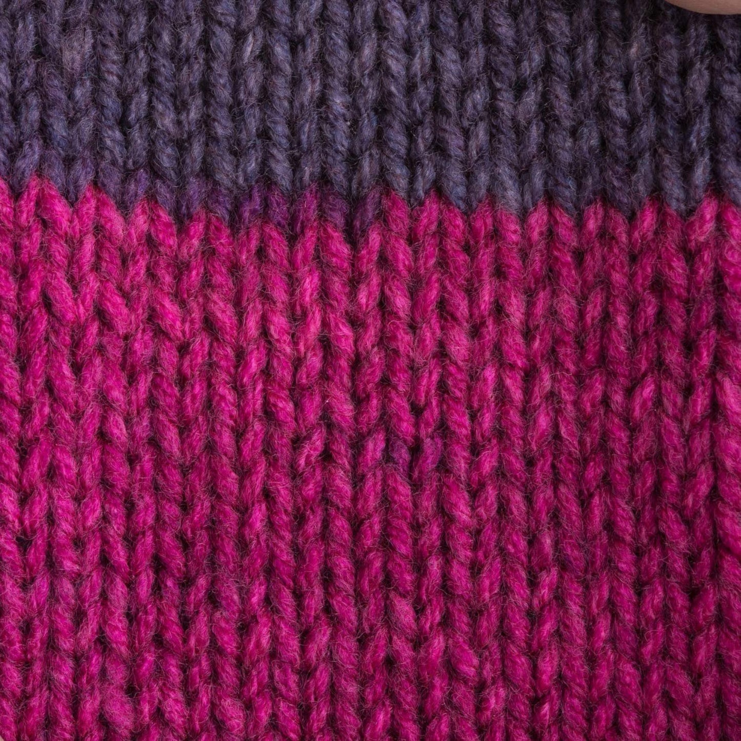 Bernat Super Value Yarn, 5 oz, Gauge 4 Medium Worsted, Oceana Stripes