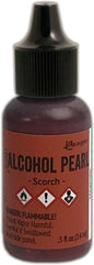 Tim Holtz - Ranger Scorch Alcohol Pearls