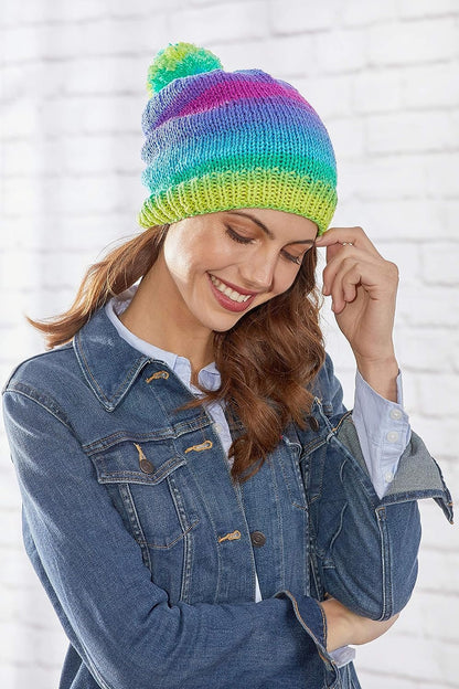 RED HEART Super Saver Jumbo E302C, Macaw, 1446 Foot