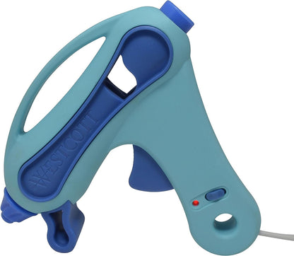 Westcott 16761 Premium Hot Glue Gun Pen with 5-Ft Cord