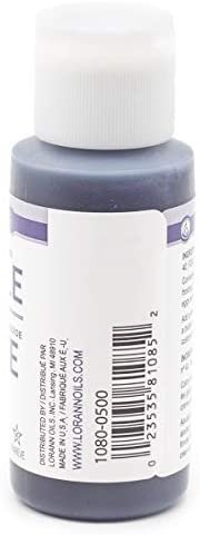 LorAnn Purple Liquid Food Coloring, 1 Ounce Bottle