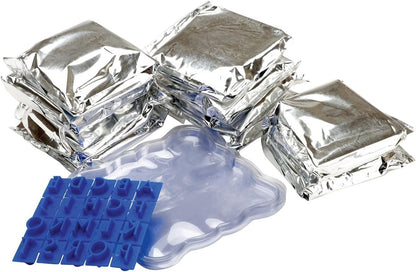 Midwest Products Keepsake Party Pack Handprint Impression Kit