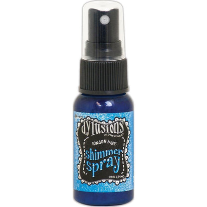 Dylusions Shimmer Sprays 1oz (24 Colors)