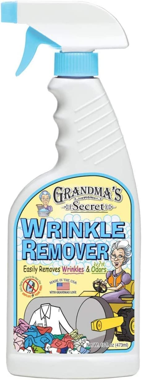 Grandma's Secret