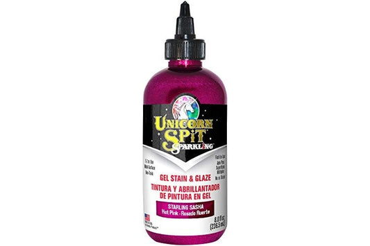 Unicorn SPiT 5776006 Sparkling Starling Sasha 8.0 Fl Oz Stain