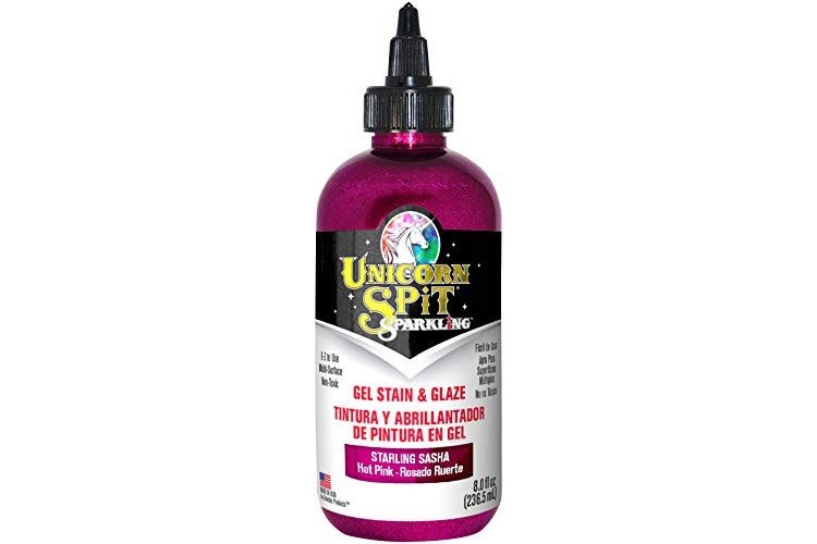 Unicorn SPiT 5776006 Sparkling Starling Sasha 8.0 Fl Oz Stain