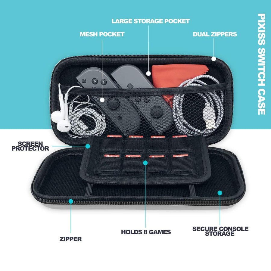 Case for SL