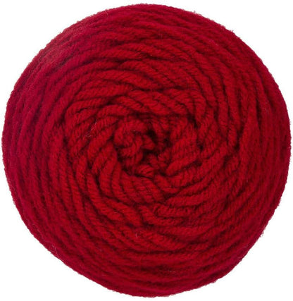 Red Heart Super Saver Yarn (3-Pack) Cherry Red E300-319