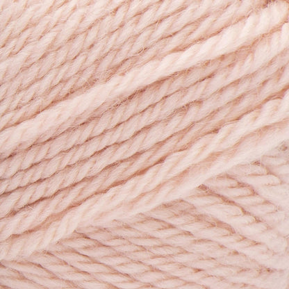 Patons Classic Wool Yarn, Peach Blush