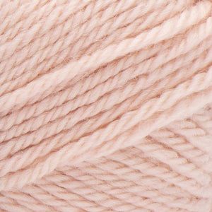 Patons Classic Wool Yarn, Peach Blush