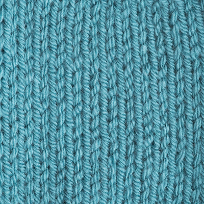 Patons Canadiana Yarn, Medium Teal