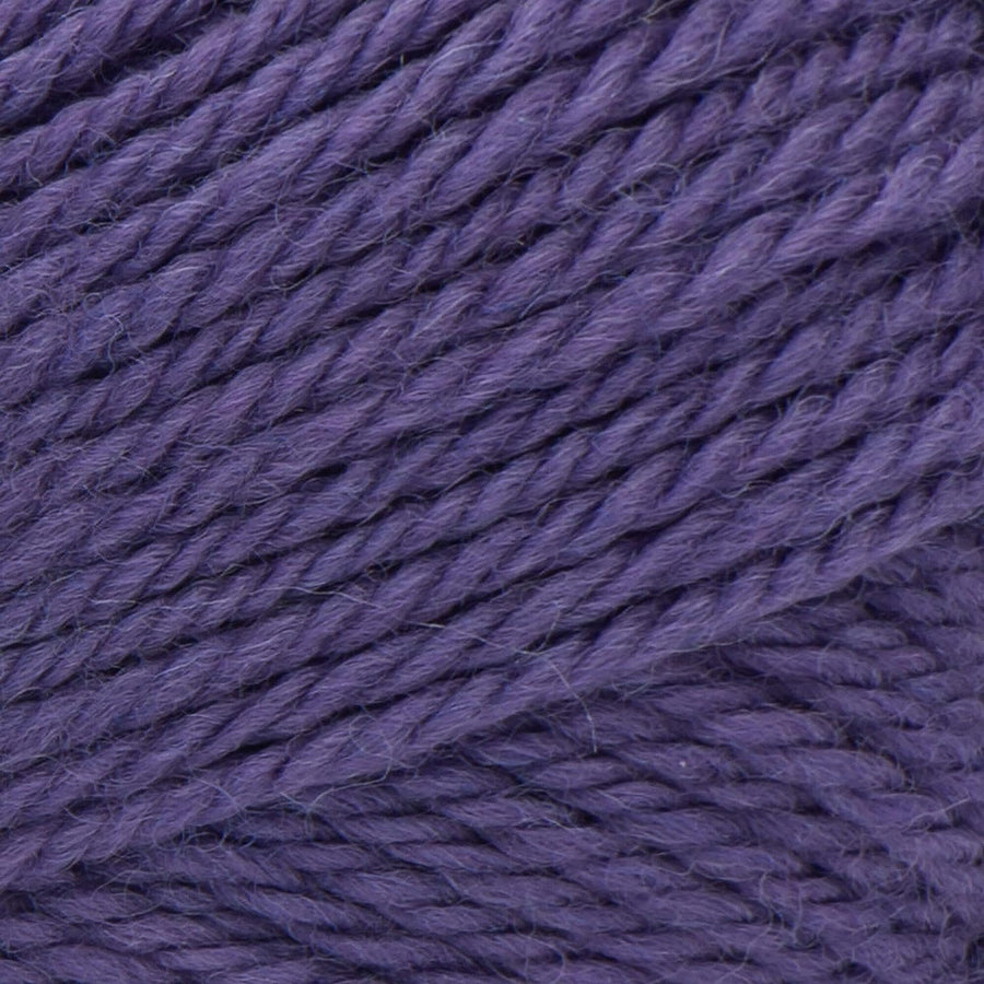 Patons Classic Wool Yarn, Pansy