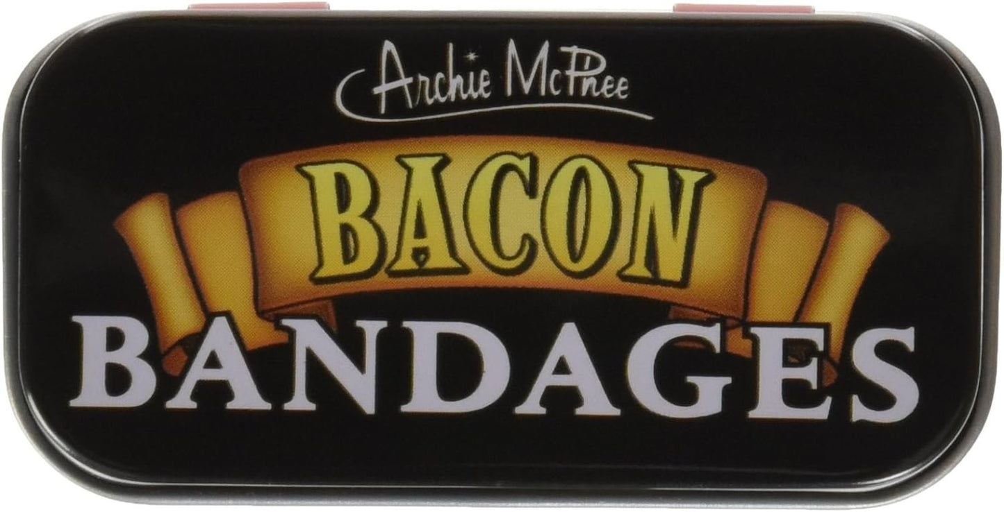 Accoutrements Bacon Strips Bandages
