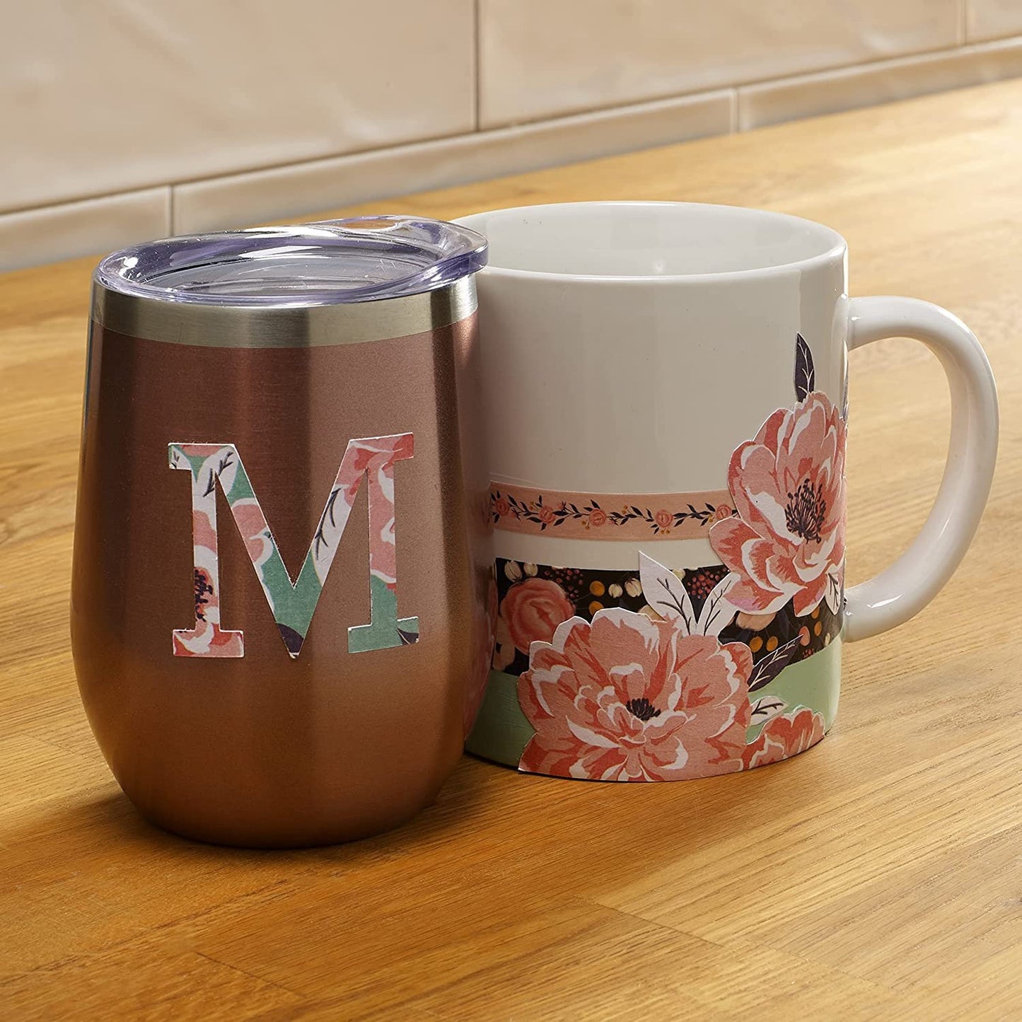 Mod Podge Brush Set, (10-Piece), Count