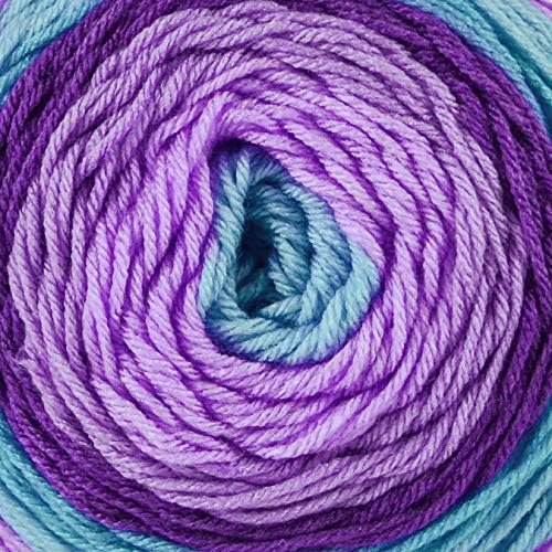 Premier Yarns DK Colors Yarn-Wisteria -1071-31