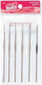Steelite 12185.001 Crochet Hook Set