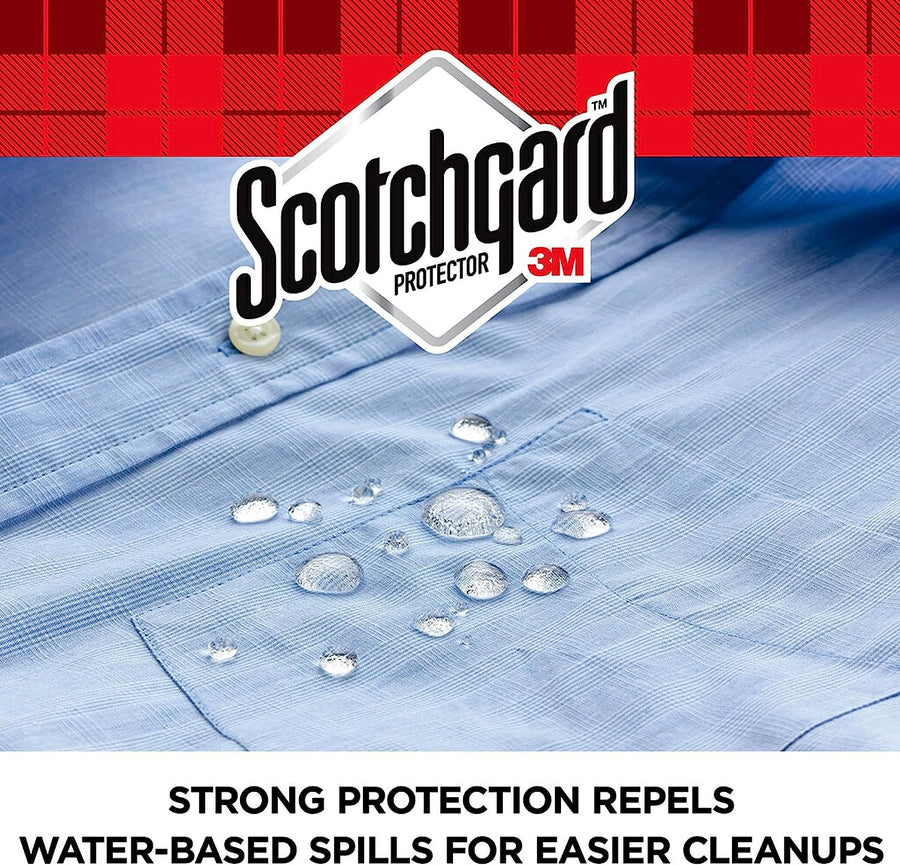 Scotchgard Fabric Water Shield