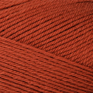 PREMIER YARNS Yarn Everyday DK COTT, Terra Cotta