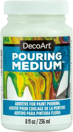 DecoArt Pouring Medium