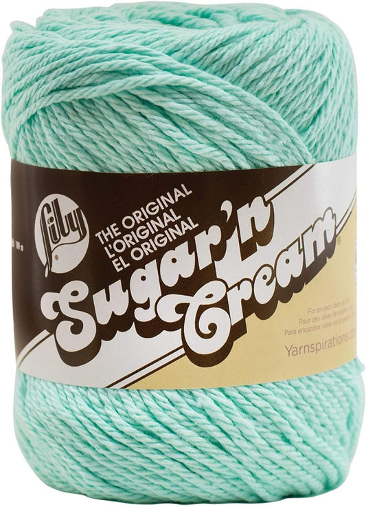 Yarn, Beach Glass