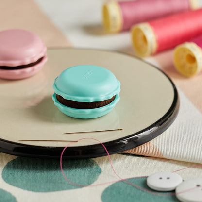 Clover Needlecraft SweetnSharpMacaron-Rasberr Notion, Pink