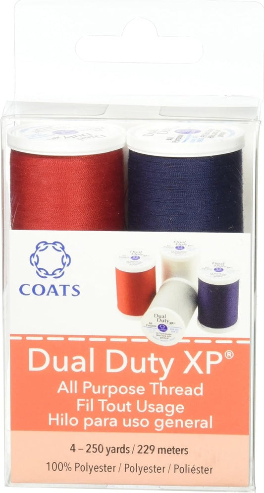 Red Heart Thread Spools