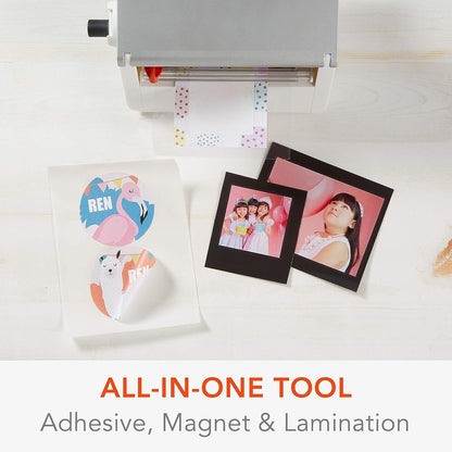 Xyron Double-Sided Laminate Refill for The Creative Station & Creative Statio Lite 2