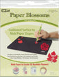 McGill Paper Blossoms Molding Mat-8.3 by 5.8-Inch